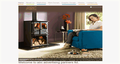 Desktop Screenshot of abc-ads.com